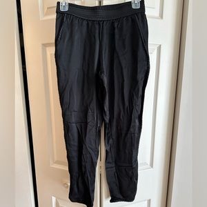 Zara Cropped Pants